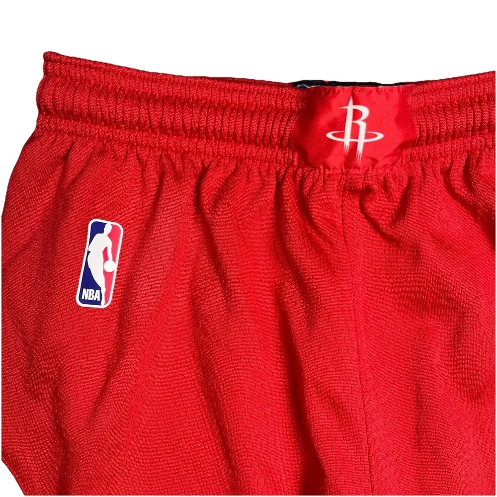 Nike houston rockets